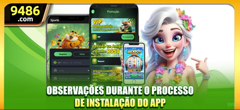 Permitir fontes desconhecidas no Android