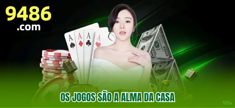 Notificações e promoções