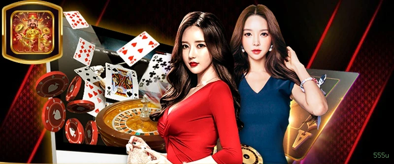 Reload Bonus 555u